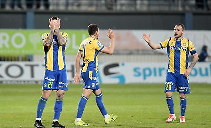 «Μια ιστορία 94 ετών»: Το τρέιλερ για το ντοκιμαντέρ του Αστέρα