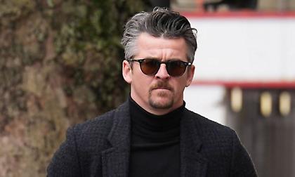 Ένοχος για τον ξυλοδαρμό της συζύγου του ο Τζόι Μπάρτον