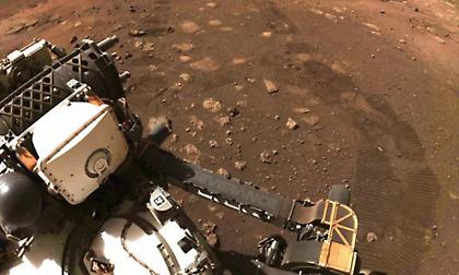 Ένδειξη ζωής στον Άρη; Οργανικά μόρια «πρωτοφανούς μεγέθους» ανακαλύφθηκαν στον Κόκκινο Πλανήτη!