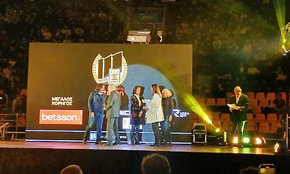 Συγκλόνισαν οι γονείς του Άλκη: «Σύντομη η ζωή του παιδιού μας, αλλά βαριά η παρακαταθήκη που άφησε στον Άρη»