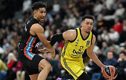 Φενέρμπαχτσε-Παρί