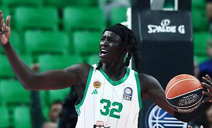 Παναθηναϊκός: Η «πρώτη» του Γκέμπριελ κόντρα στην… πρώην