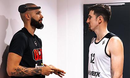 «Γαλλική τελειότητα»: Το ποστάρισμα της Βιλερμπάν για τη συνάντηση Φουρνιέ με Ντε Κολό