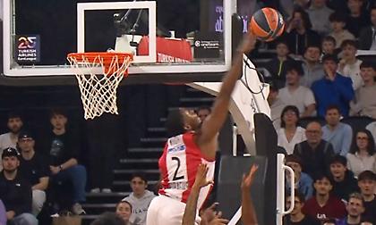 Μόουζες Ράιτ η επιστροφή: Πάτησε παρκέ μετά από 124 μέρες!