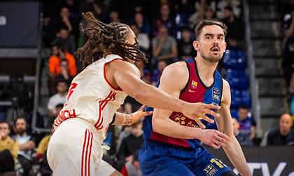 Μπαρτσελόνα-Μπάγερν