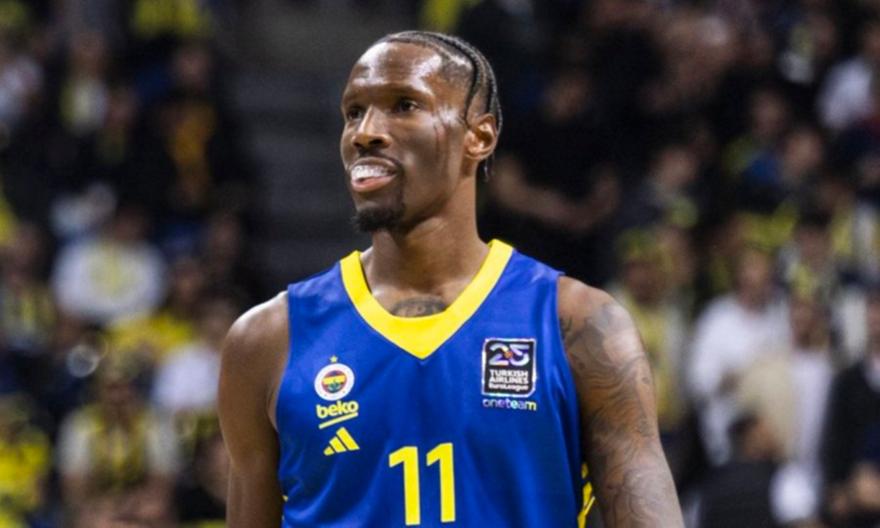 Φενέρμπαχτσε-Παρί 101-100: Νίκη με τρίποντο του Χέιζ-Ντέιβις