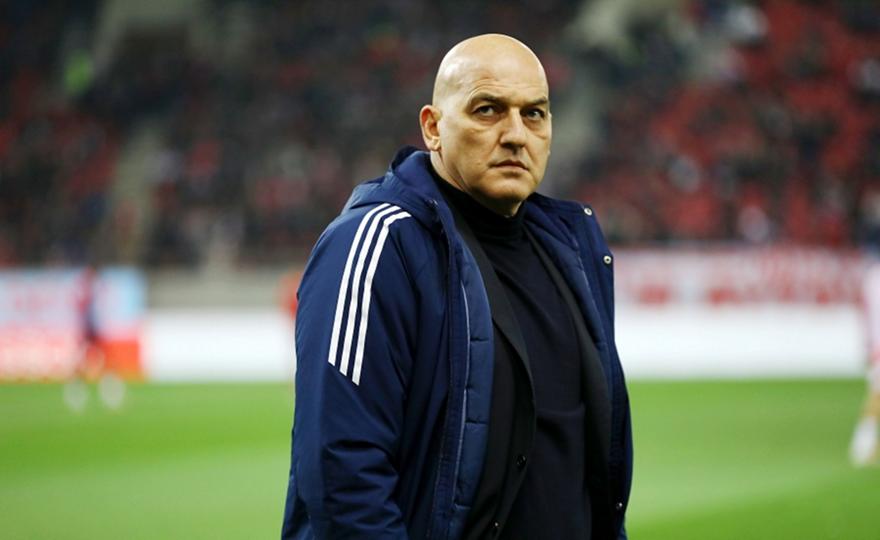 Κοβάσεβιτς: Ο Γιοβάνοβιτς έχει δείξει την αξία του εδώ και καιρό-Η Εθνική δεν πρέπει να ανησυχεί για την επόμενη 10ετία Κοβάσεβιτς: Ο Γιοβάνοβιτς έχει δείξει την αξία του εδώ και καιρό-Η Εθνική δεν πρέπει να ανησυχεί για την επόμενη 10ετία