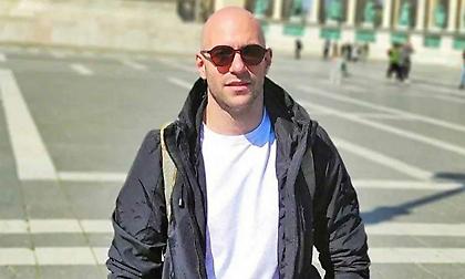 Απατσίδης για Λυγγερίδη: «Υπάρχουν εγκληματικές οργανώσεις εντός των ομάδων που οπλίζουν χέρια όπως του 19χρονου»