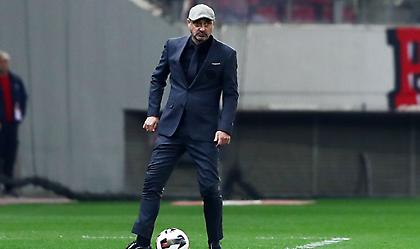 ΟΦΗ: Ατομικό για Λέουις - Αποφόρτιση οι Γκονζάλεθ, Ναούμοφ