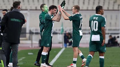 Το παράδοξο της επίθεσης του Παναθηναϊκού και η πρόκληση ενόψει playoffs