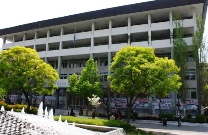 Άλλαξε χέρια η εποπτεία της υπόθεσης Τεμπών: Ποιος διαδέχθηκε την εισαγγελέα Αποστολάκη