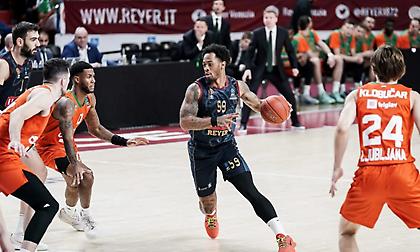 Πλησιάζει σε Τάκερ η ΑΕΚ-Κοιτάζει αντικαταστάτη η Βίρτους Μπολόνια