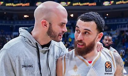 Έξαλλος ο Τζέιμς που ο Καλάθης έμεινε εκτός της κορυφαίας 25άδας της Ευρωλίγκας