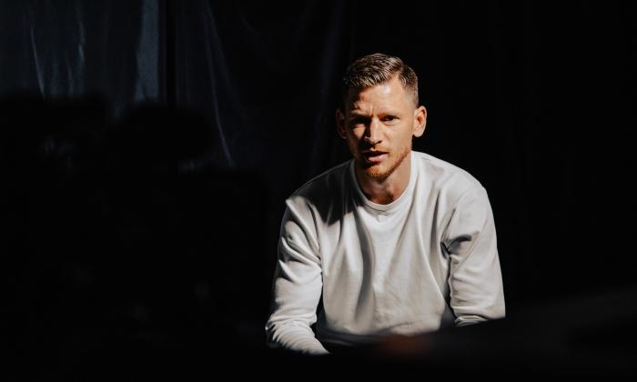 Ανακοίνωσε πως αποσύρεται ο Βερτόνχεν