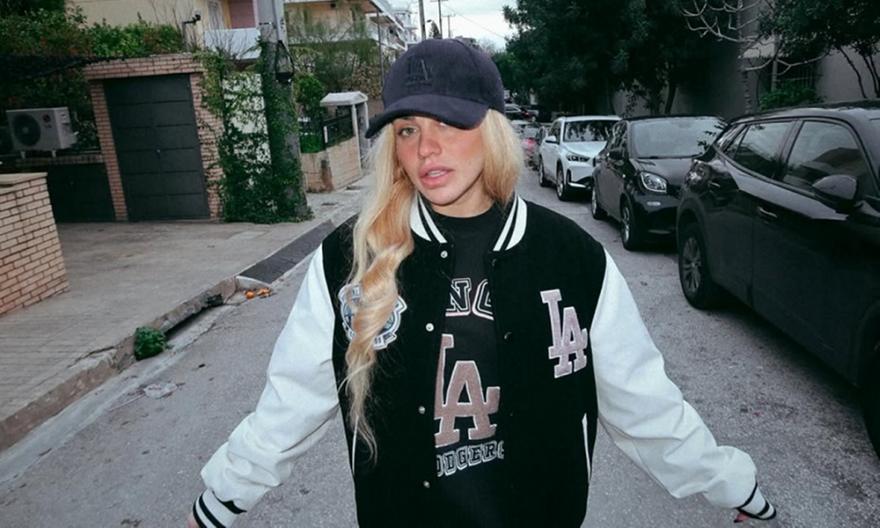 Κόνι Μεταξά: Μιλά πρώτη φορά ανοιχτά για τον χωρισμό της