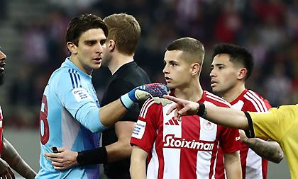 Και η Ντόρτμουντ για Μουζακίτη, η Λεβερκούζεν τσέκαρε Τζολάκη