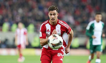 Νικολακόπουλος: «Γιατί αυτό το ντέρμπι είναι από τα πιο δύσκολα παιχνίδια του Ολυμπιακού στο φετινό πρωτάθλημα»