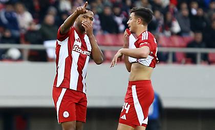 Σταματέλος: «Ετοιμοπόλεμος ο Κωστούλας, σήμερα κρίνεται η ετοιμότητα του Ελ Κααμπί ενόψει Παναθηναϊκού»