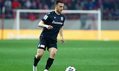 Νέος πονοκέφαλος στον ΠΑΟΚ με Σάστρε ενόψει του ντέρμπι με την ΑΕΚ