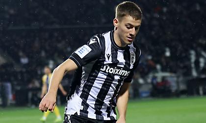 Τσορμπατζόγλου: «Σε κλίμα… ΑΕΚ ο ΠΑΟΚ, δεν υπάρχει ανάγκη παραχώρησης του Κωνσταντέλια»