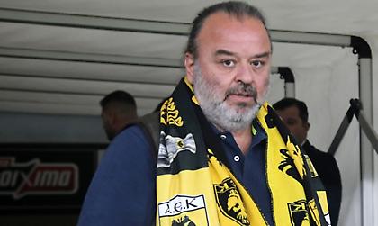 Επιστολή της ΑΕΚ στην ΕΠΟ: Την κατηγορεί για επιλεκτική ενημέρωση και μοιράζει το 1,5 εκατ. απευθείας στις Ενώσεις