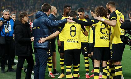 Τσακίρης: «Τα δεδομένα και η πιθανή έκπληξη στην 11άδα της ΑΕΚ με ΠΑΟΚ - Πιο εταιρικό προφίλ ο νέος CEO»