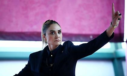 Live Streaming: Ο δεύτερος ημιτελικός μεταξύ Παναθηναϊκού και Αθηναϊκού στην Α1 Γυναικών