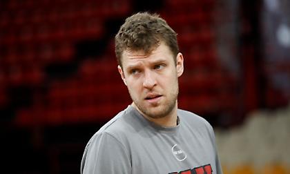 Βεζένκοφ: «Η Μονακό έχει εξαιρετικό προπονητή»