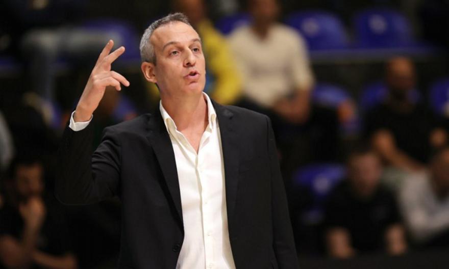 Κάτας: «Περήφανος για τον τρόπο που παίξαμε, αξίζαμε να κερδίσουμε»