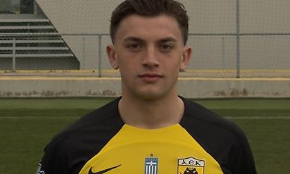 ΑΕΚ: Στην εθνική Αλβανίας U21 ο Σελιμάι