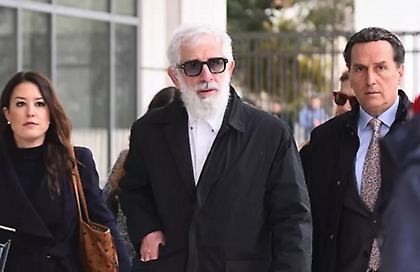 Άγρια κόντρα Φιλιππίδη-Μπιμπίλα: «Είχες καταγγελία για ανήλικο εις βάρος σου και την έσκισες» - «Είσαι με τα καλά σου;»