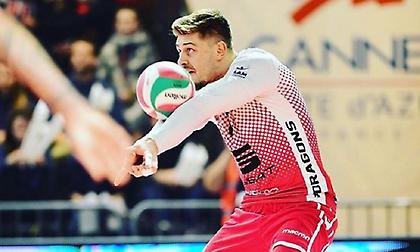 Παίρνει Ατσιομπανιτσέι ο Παναθηναϊκός!