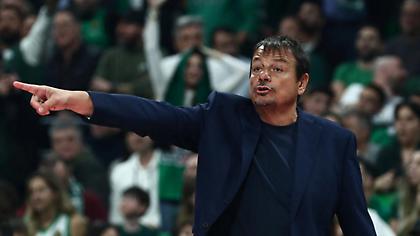 Παναθηναϊκός: Με το… αγαπημένο του πλάνο ο Αταμάν για να καλύψει το κενό στο «3»