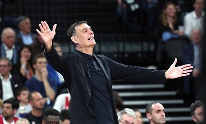 Μπαρτζώκας: «Πήραμε κακές αποφάσεις και κάναμε λάθη»