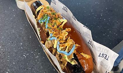 Καλά πήγε αυτό: Στο νέο της γήπεδο της Έβερτον η κέτσαπ θα έχει μπλε χρώμα και όχι κόκκινο λόγω Λίβερπουλ!