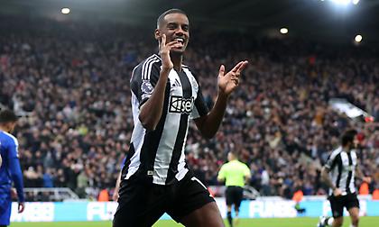 Πρώτος στόχος της Λίβερπουλ ο Ίσακ για το καλοκαίρι - Οι «reds» είναι πρόθυμοι να δώσουν και έμψυχα ανταλλάγματα!