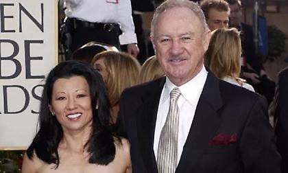 Ανατροπή στην υπόθεση Χάκμαν: Μυστήριο με άντρα που ακολουθούσε το ζευγάρι πριν πεθάνει