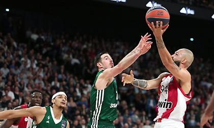 Ντε Κολό: «Δείξαμε ένα διαφορετικό πρόσωπο»