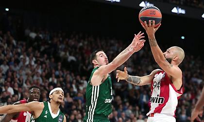 Φουρνιέ: «Δεν ψάχνουμε για δικαιολογίες, δεν ήμασταν αυτοί που έπρεπε»