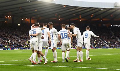 Ο «ποδοσφαιρικός υπολογιστής» βλέπει την Εθνική στο Παγκόσμιο Κύπελλο του 2026!