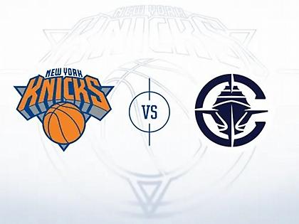 Νικς-Κλίπερς