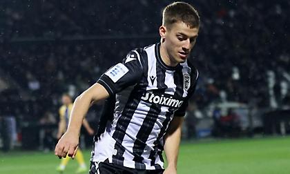 Τσορμπατζόγλου: «Δεν υπάρχει οτιδήποτε επίσημο για Κωνσταντέλια και Τζιρόνα»