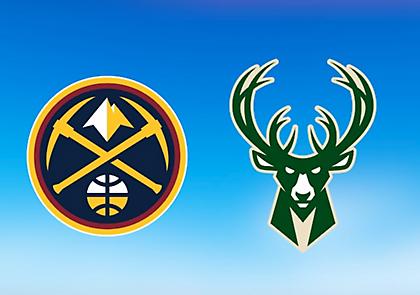 Νάγκετς-Μπακς