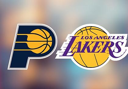 Πέισερς-Λέικερς