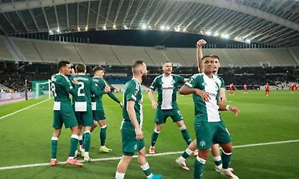 Αθανασίου: «Θέλει να κάνει ό,τι και πέρυσι ο Παναθηναϊκός, οριακά όλα τα ματς με Ολυμπιακό - Δύο οι ανοιχτές θέσεις»