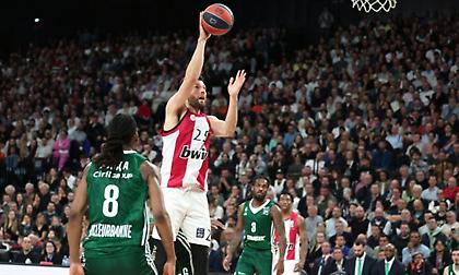 Τα σχόλια στον bwinΣΠΟΡ FM 94,6 για την ήττα του Ολυμπιακού από τη Βιλερμπάν