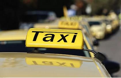 Συνελήφθη οδηγός ταξί στο Πικέρμι - Ήταν μεθυσμένος και ενεπλάκη σε τροχαίο με τραυματίες