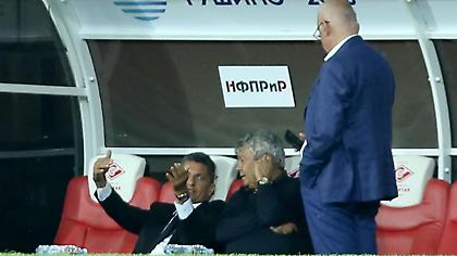 ΠΑΟΚ-Λουτσέσκου: Της Ρουμανίας… τα παραμύθια