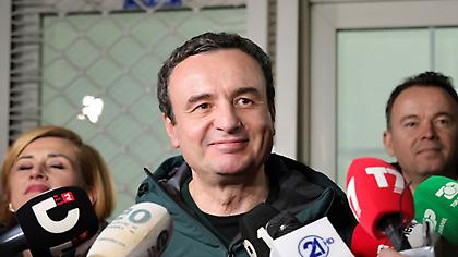 Κόσοβο: Ο πρωθυπουργός έπεσε θύμα Ρώσων φαρσέρ