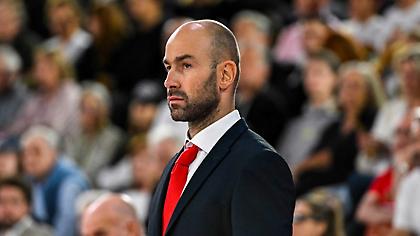 Σπανούλης για το ματς της Μονακό με τον Ολυμπιακό: «Για 40 λεπτά πρέπει να ξεχάσω τα πάντα»